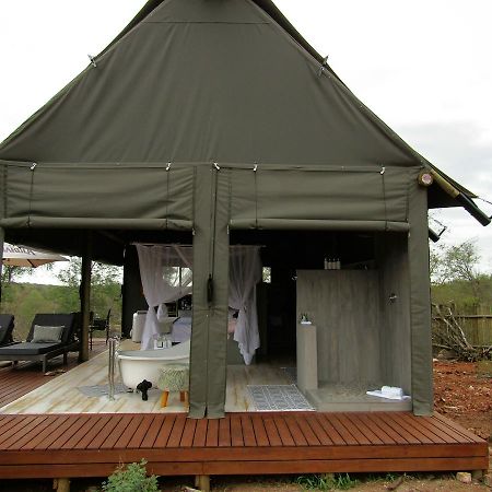 Raptor Retreat Game Lodge Hoedspruit Extérieur photo