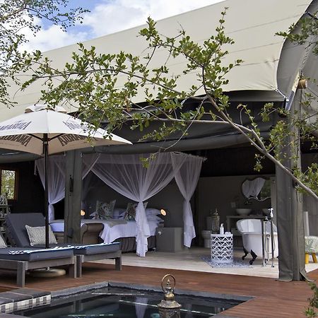 Raptor Retreat Game Lodge Hoedspruit Extérieur photo