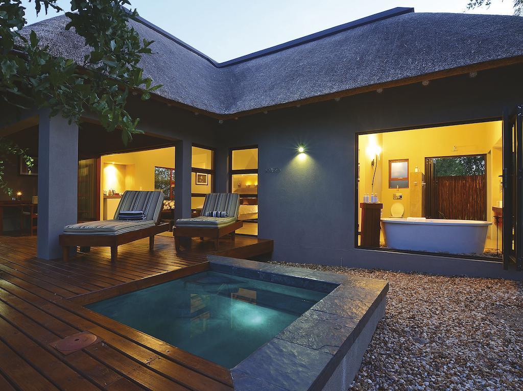 Raptor Retreat Game Lodge Hoedspruit Chambre photo