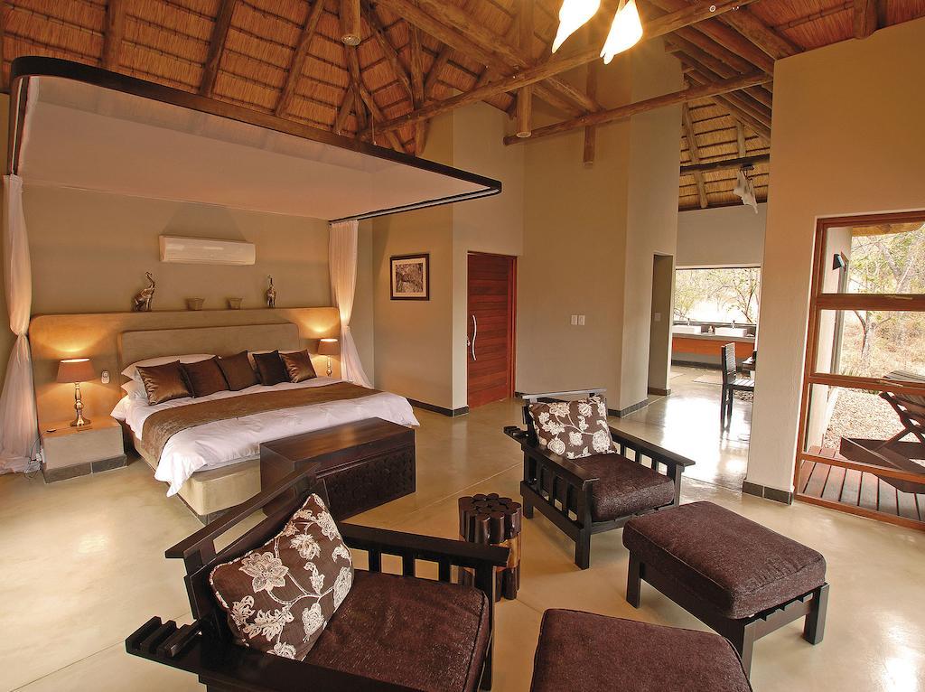 Raptor Retreat Game Lodge Hoedspruit Chambre photo