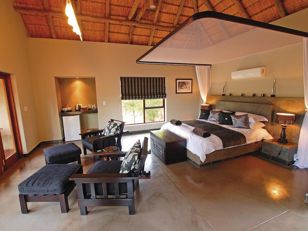 Raptor Retreat Game Lodge Hoedspruit Chambre photo