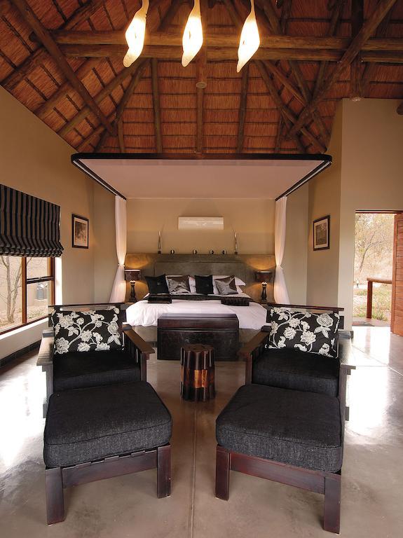 Raptor Retreat Game Lodge Hoedspruit Chambre photo