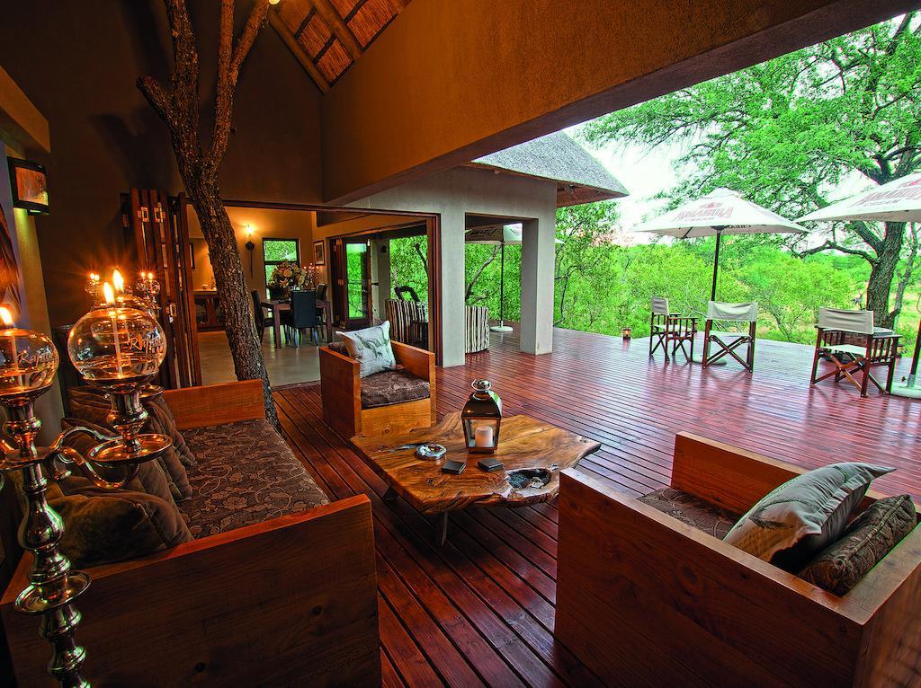 Raptor Retreat Game Lodge Hoedspruit Chambre photo