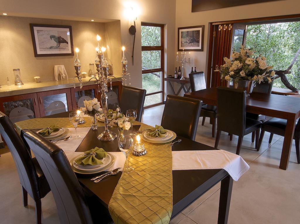 Raptor Retreat Game Lodge Hoedspruit Extérieur photo