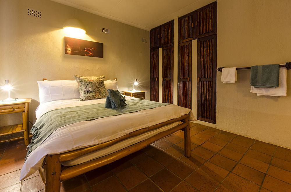 Raptor Retreat Game Lodge Hoedspruit Extérieur photo