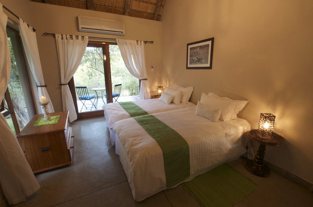 Raptor Retreat Game Lodge Hoedspruit Extérieur photo