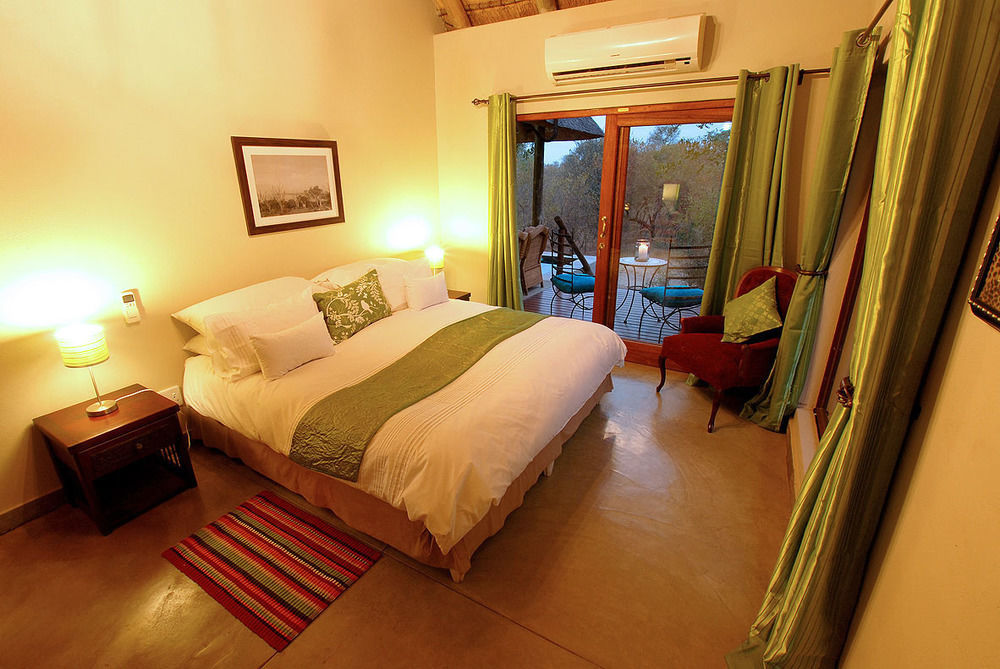 Raptor Retreat Game Lodge Hoedspruit Extérieur photo