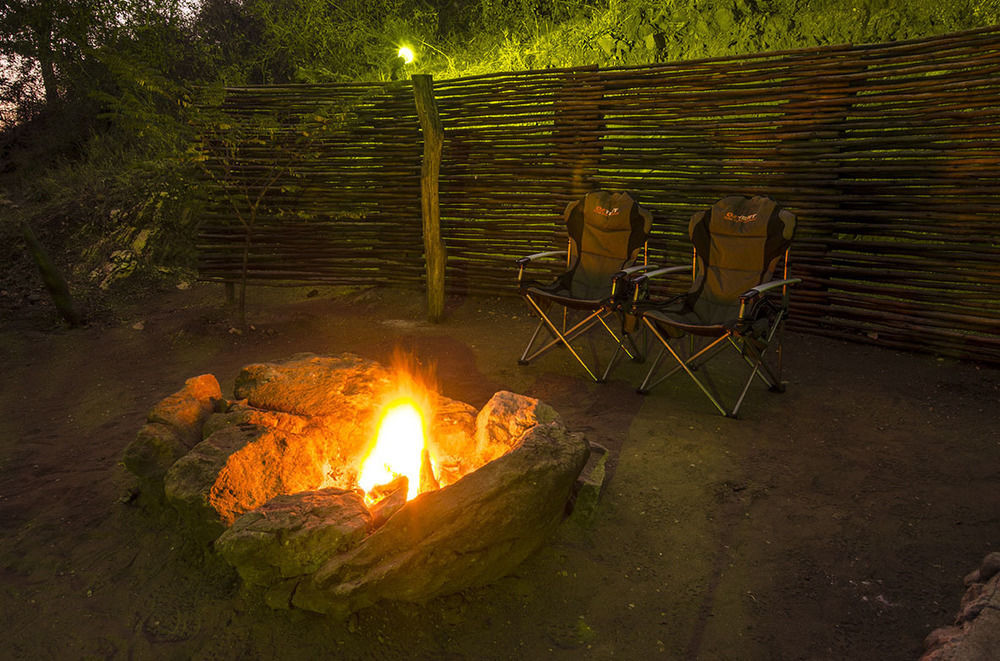 Raptor Retreat Game Lodge Hoedspruit Extérieur photo