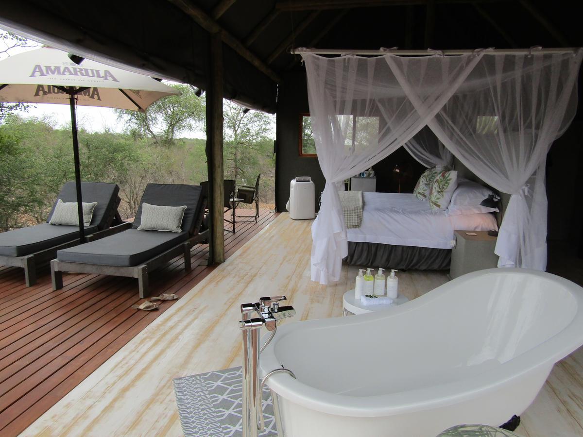 Raptor Retreat Game Lodge Hoedspruit Extérieur photo