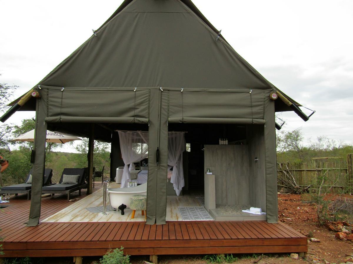 Raptor Retreat Game Lodge Hoedspruit Extérieur photo