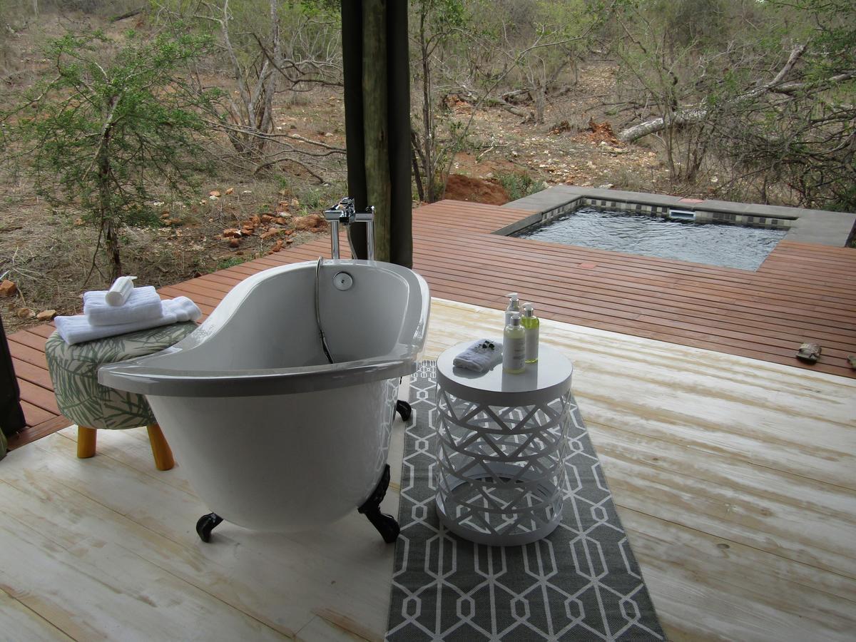 Raptor Retreat Game Lodge Hoedspruit Extérieur photo