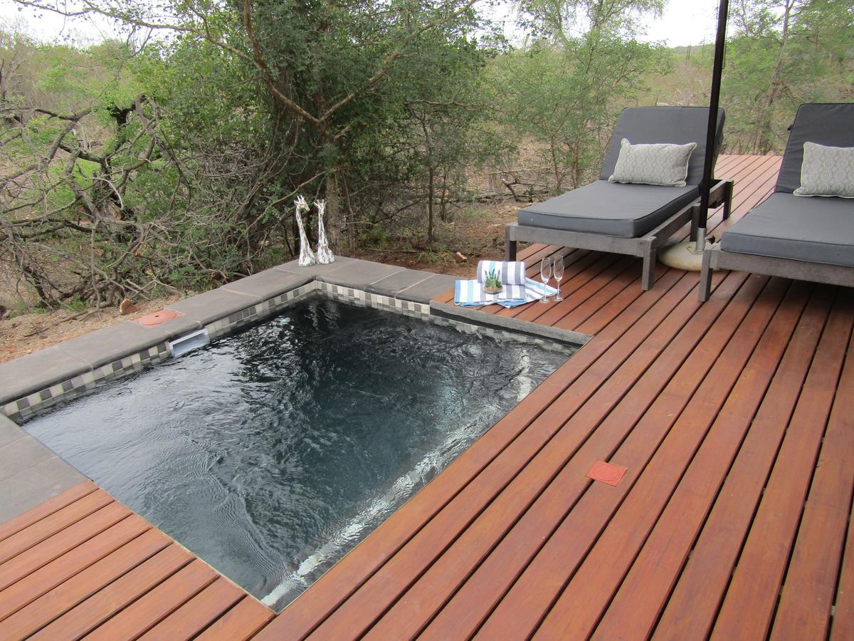 Raptor Retreat Game Lodge Hoedspruit Extérieur photo