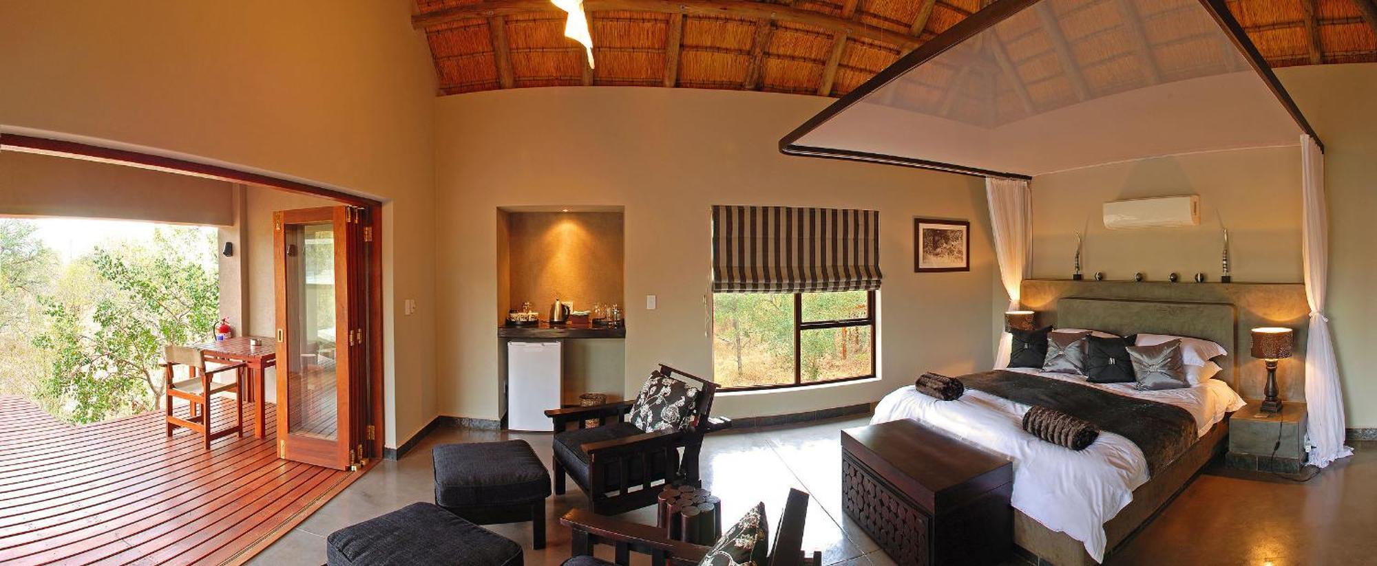 Raptor Retreat Game Lodge Hoedspruit Extérieur photo
