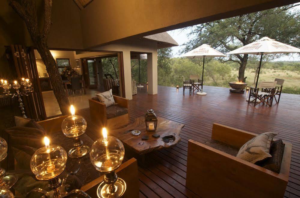 Raptor Retreat Game Lodge Hoedspruit Extérieur photo